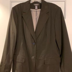 Worthington blazer